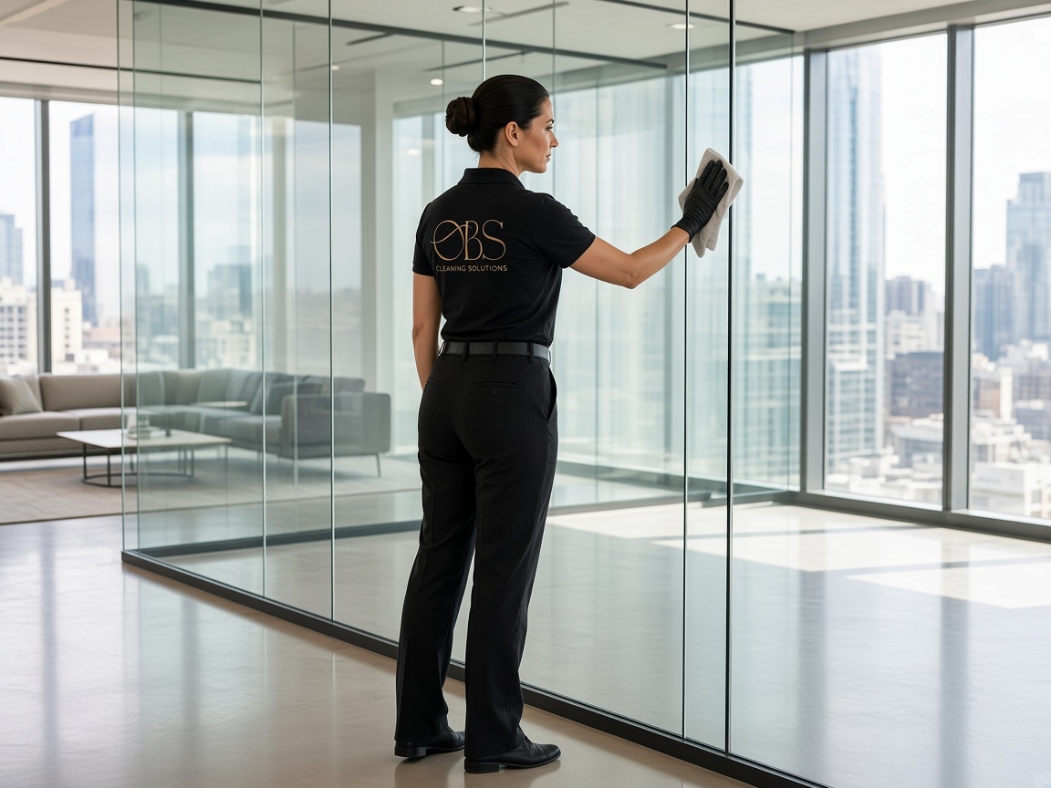 Post-Construction Cleaning